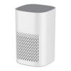 Настольный очиститель воздуха с H13 HEPA-фильтром Удаляет дым, запах