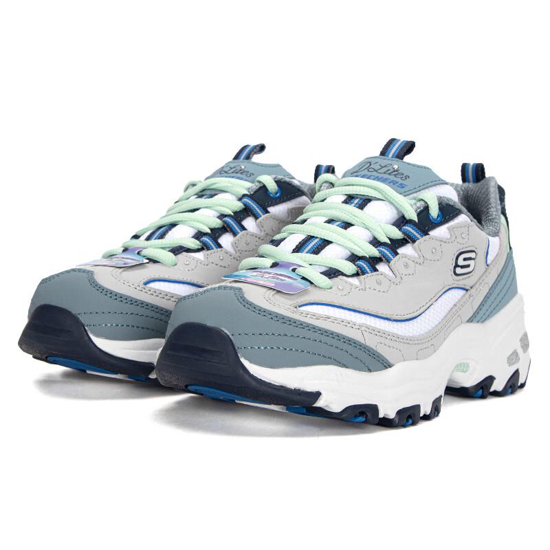 Skechers Женские кроссовки Panda 13143-GYBL