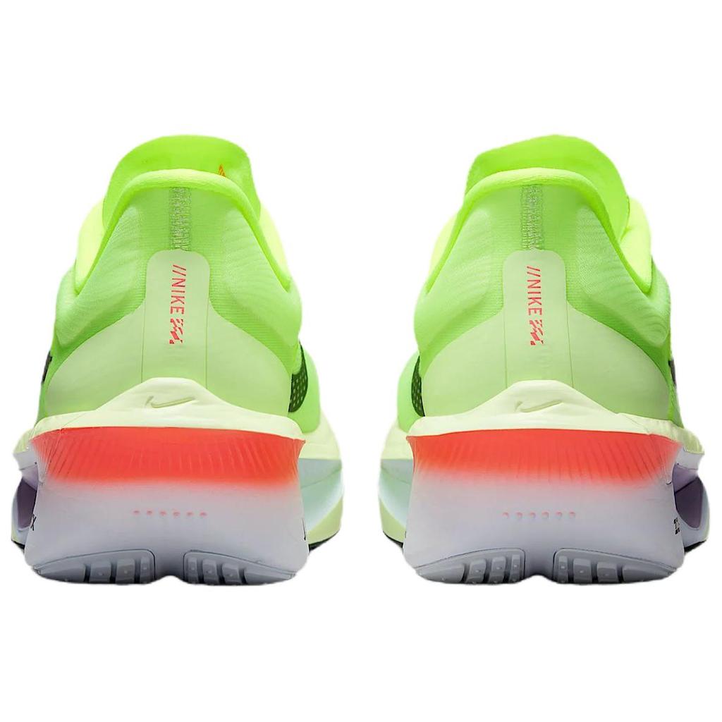 Новые женские кроссовки Nike Zoom Fly 6 Barely Volt Volt Blue Tint Off Noir FN8455-701