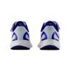 (PS) New Balance Fresh Foam Arishi v4 Bungee Lace Top Strap 'Quartz Grey Team Royal' Kids' PAARIFB4