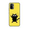 Силиконовый чехол для телефона Poco M5s Накладка Для Xiaomi Poco M5s чехол Pocophone M5s Защитная крышка Задняя крышка Чехол-бампер