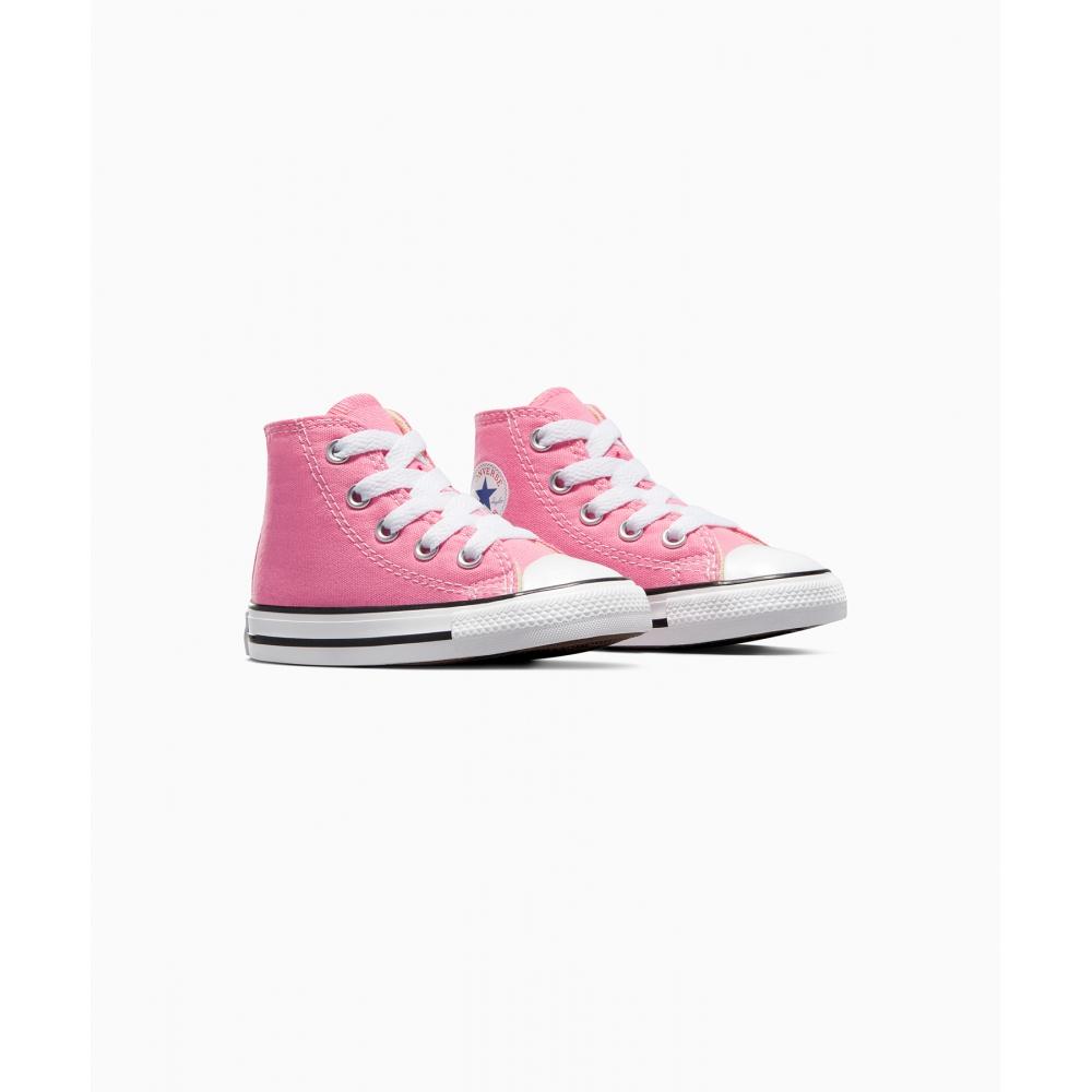 Converse Chuck Taylor All Star Classic Kids розовый 7j234c