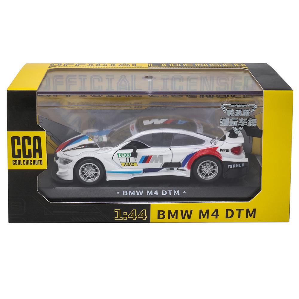 ЦСА МСЗ 1:36~1:47 BMW M6 gt3 Lamborghini Maserati McLaren Land Rover Guard Benz Модель автомобиля со шлемом Акриловая коробка Сплав Игрушка для автомобиля