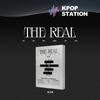 X:IN 2ND MINI ALBUM [THE REAL]
