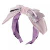Disney Rapunzel Headband Big Ribbon COSTUME GOODS Japan NEW Disney Store