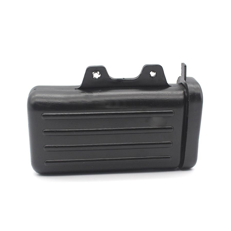 Мотоциклы для бездорожья Пит-бокс для внедорожного мотоцикла для Suzuki DR250 YAMAHA TW200 TW225