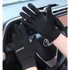 Autumn and Winter Outdoor Sports Thermal Gloves
