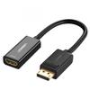 Кабель Ugreen Displayport Папа на HDMI Мама 4K 30 Гц