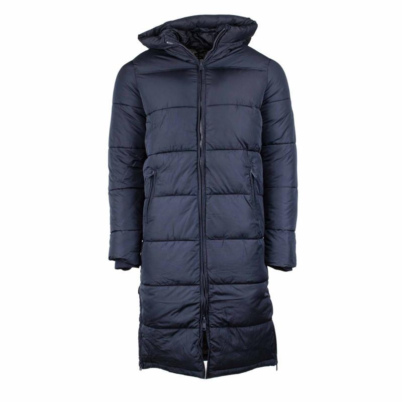 Длинная пуховая куртка с капюшоном diego Мужское PARAGOOSE