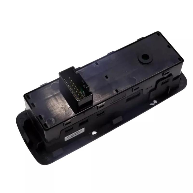 Auto Left Hand Driver Power Master Window Switch 3750030U1512 For JAC T6 S5