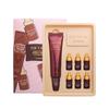 Orcia Perfect Collagen TM Интенсивный ампульный набор для красоты глаз