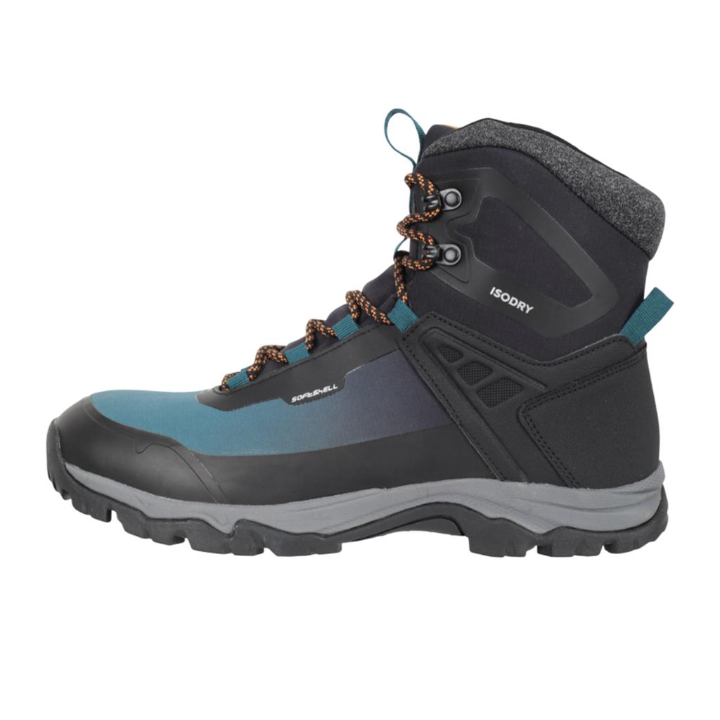 Mountain Warehouse Mens Polar Extreme Softshell Waterproof Boots