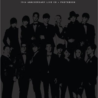 YG Family - 15-летие 2011 Концерт YG Family Live