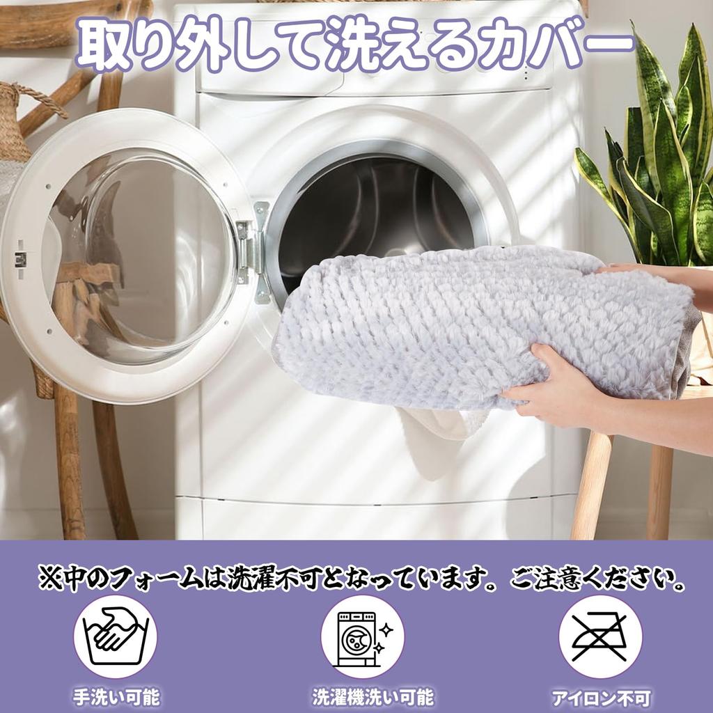 OWNPETS Собака Домашние животные Зимние моющиеся спальные места для домашних животных Включает Подушку Большая Средняя Взрослая Холодная Высокая Домашние животные Нижняя кровать, Кровать, Теплая, Покрывало, Подушка, Диван, Собаки, Пушистый,