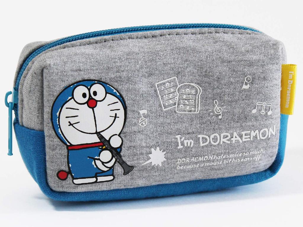 Чехол для мундштука кларнета Nonaka Дораэмон