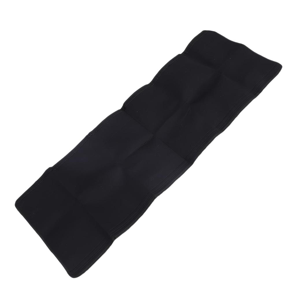 Portable AC Hose Insulation Sleeve Polyester Conditioners Insulated Hose Cover Wrap Fit 5 and 5.9 Inch Diameter Exhaust Hose