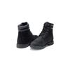 Timberland Women S Linden woodS 6 Inch bootS Black tb0a156S0011 Q0e245345