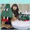 Рождественская елка Рождественский мультфильм Плюшевая игрушка Кукла Подушка Украшения Фестиваль