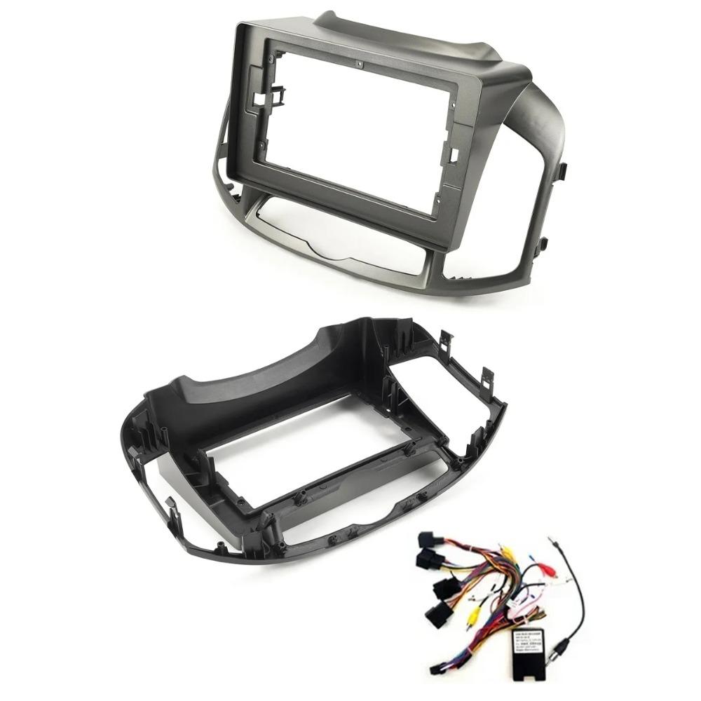 Android Car Radio For Chevrolet Captiva 2011-2016 Multimedia Player Head Unit Stereo GPS Navigation BT WIFI 1+16GB