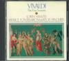 CD LORIN MAAZEL - Vivaldi:the Four SEASONS/Maazel,fon 38DC145 CBS SONY Japan Classical Used