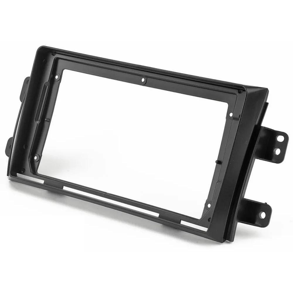 Android Car Radio Stereo для Suzuki SX4 2006-2013 GPS-навигация 2DIN 4-ядерный мультимедийный плеер Autoradio 1+16 ГБ