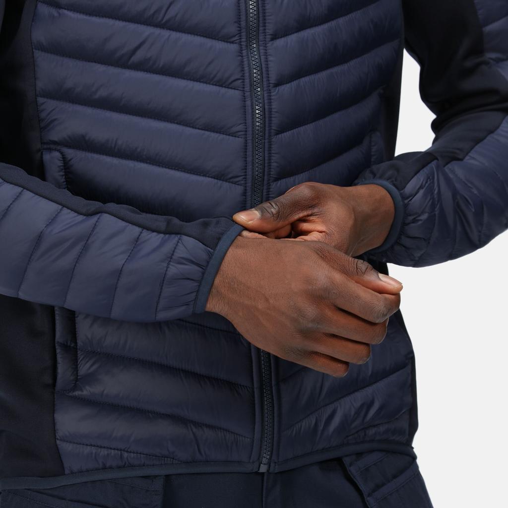 Regatta Professional Mens Hybrid Jacket