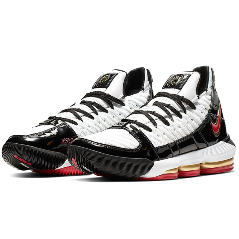 Nike LeBron 16 'Remix' Sneakers CD2451-101
