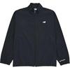New Balance Куртка SS25 Унисекс Черная AMJ51504-BK