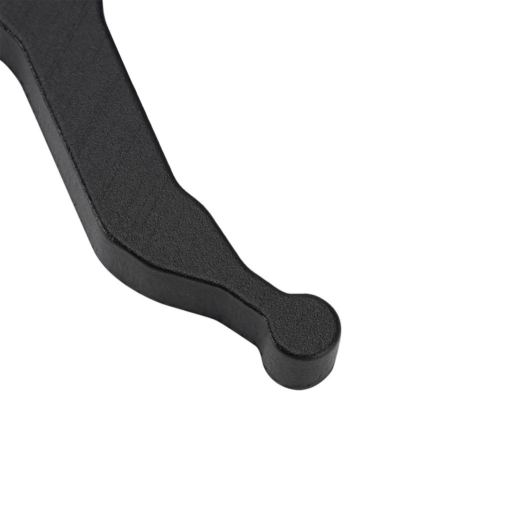 4pcs Clothes Hooks for the Edging Strip of the Awning for Fiamma for Dometic