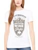 Official Silverstein Crest T-Shirt Merch Band Fans Metal Hardcore Shel