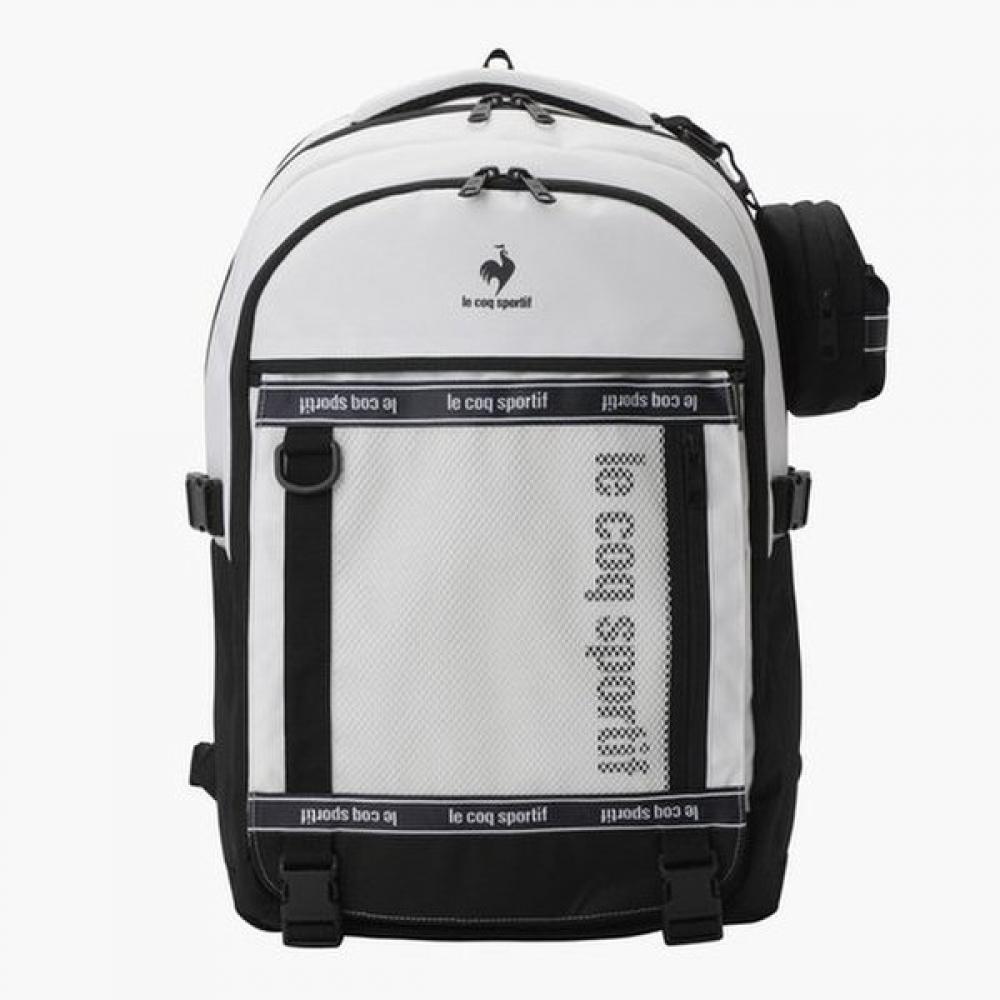 Le Coq Sportif Backpack Ivy Qp123abp11