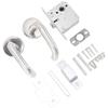 Handle Locks Stainless Steel Safety Passageway Door Handle Lock for Fire Emergency Exit Corridor