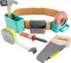 Wooden Pretend Play DIY Belt Wooden Toy GGT60 Fisher-Price Set,