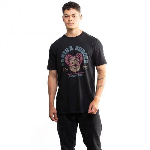 Star Wars Mens Bantha Burger T-Shirt