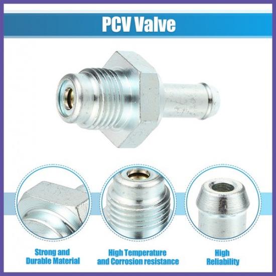 PCV Valve Exhaust Positive Valve Fitting Fit For Toyota Highlander No.1220428020