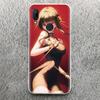 S-Spy Family Yor F-Forger Case for Xiaomi Redmi 13C 14C 13 12 12C 10 10A 10C 9 9A 9C 9T Phone Shell 8 8A 7 7A 6 Pro 6A K80 K70 K