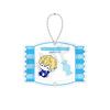 TV Anime "Tokyo Revengers" Matsuno Chifuyu Shaka Shaka Acrylic Keychain [Punicut] 04.