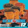 Slam Dunk Vol. 12 by Takehiko Inoue Paperback Book 9781421528670