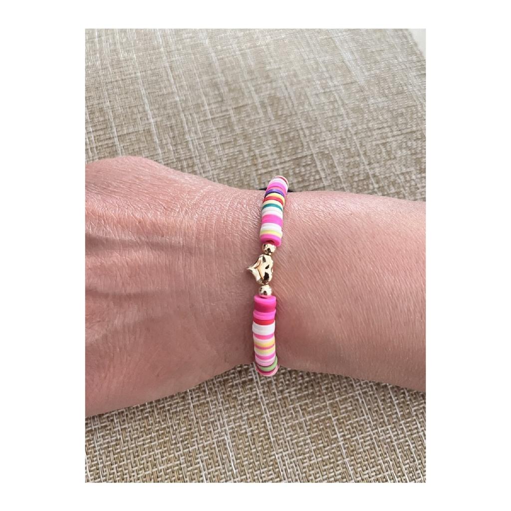 Унисекс Link Of Destiny красная нить — набор из 2 браслетов-браслетов на удачу в технике макраме с деталями и браслетом для пары