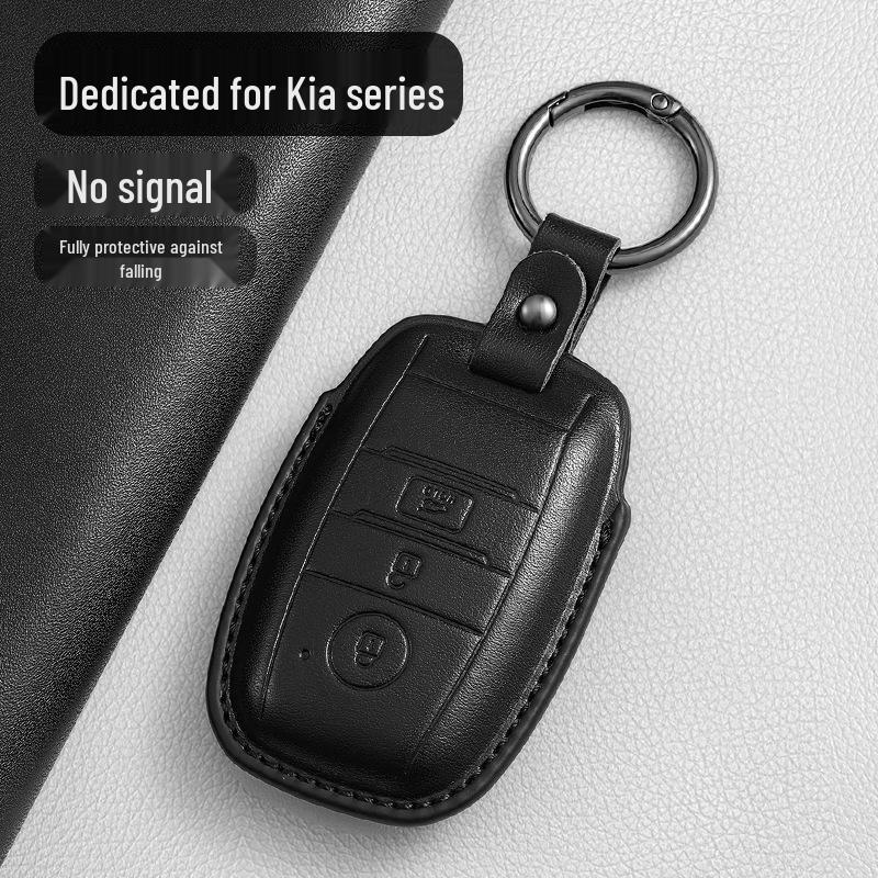 Совместимый чехол для ключа для моделей Kia: K5, K2, Sportage, K4, Forte, K3S, Sorento, KX3, Soul, KX5, K3