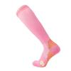 Magic Pressure Socks 200N Nylon Men'S And Women'S Sports Muscle Strength Outdoor Football Compression Socks Sweat-Absorbing Non-Slip Breathable