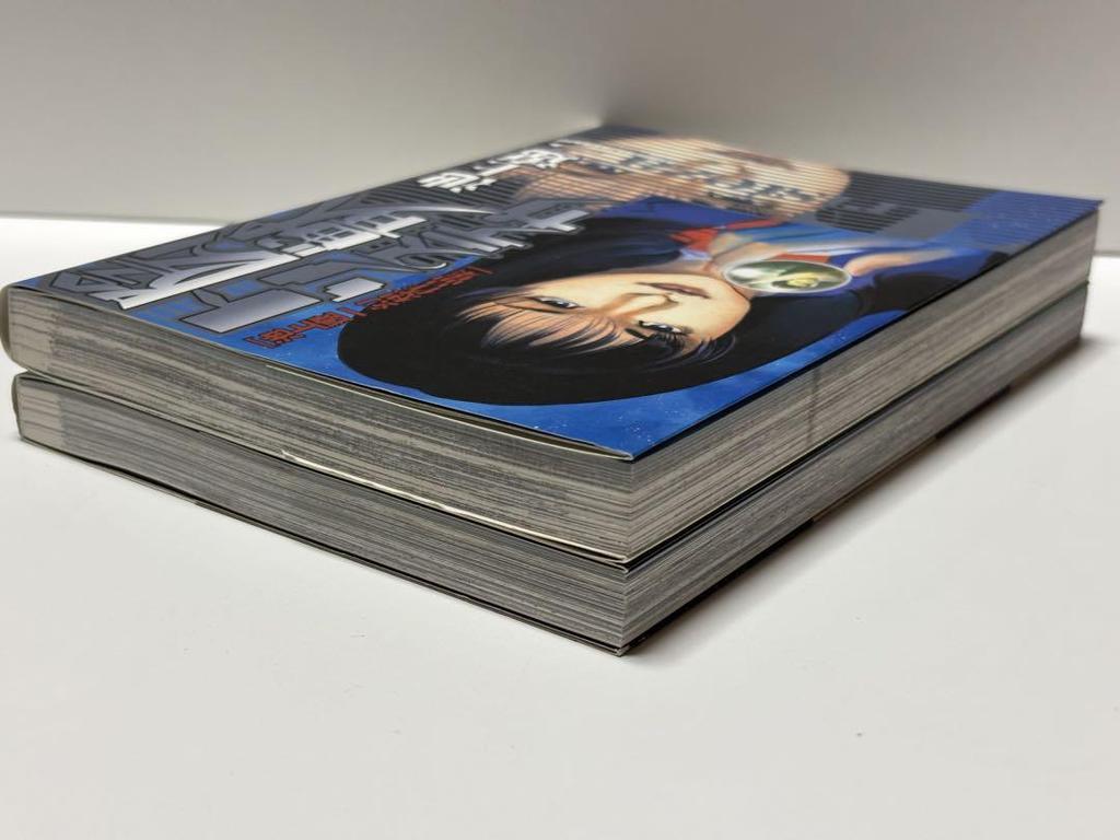 [Б/У] Индзюу Тристеса Сюракюхимэ Гайдэн комплект из 2 томов, первое издание