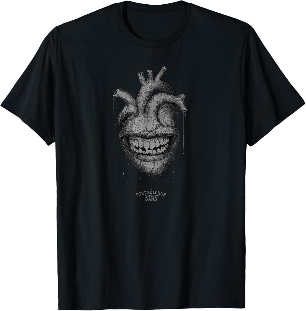 Hunt Showdown 1896 Порт Салфер Бэнд Вы называете это безумием Футболка