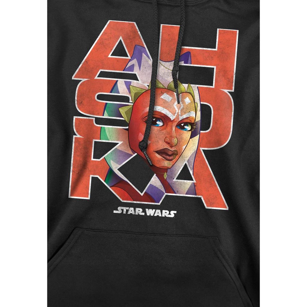 Ahsoka Mens Hoodie