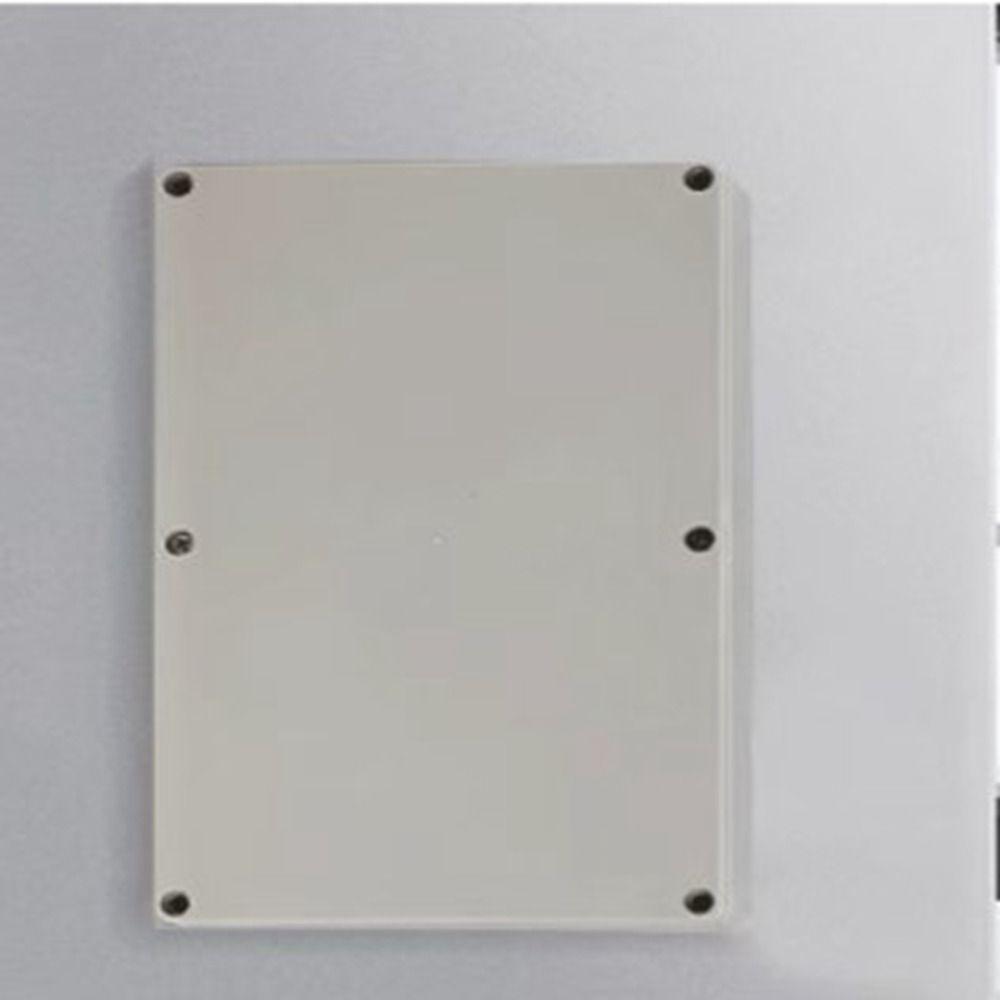 Plastic Electronic Project Instrument Case Waterproof Electrical Project Box