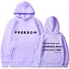 Unisex Autumn/Winter "Turning Point" Hoodie
