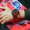 Dragon Ball One Piece Watch Men'S And Women'S Sports Luminous Waterproof Young Student Electronic Watch