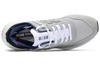 New Balance Nb 997S Ретро Светло-серый D Широкие MS997CBA