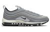 Nike Air Max 97 Nh Дымчато-серый Металлический серебристый 3M DR0157-001