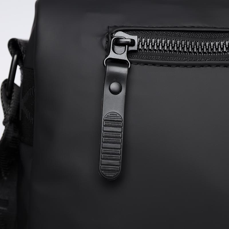 Мужская сумка через плечо, водоотталкивающая, большой емкости, сумка через плечо